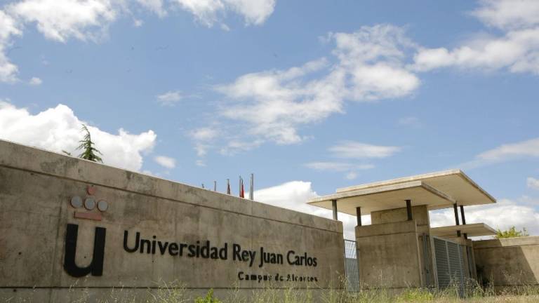 foto universidad rey juan carlos