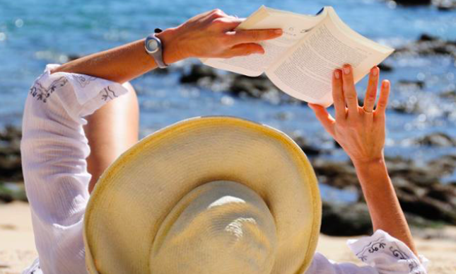 Novelas internacionales para viajar literariamente este fin del verano