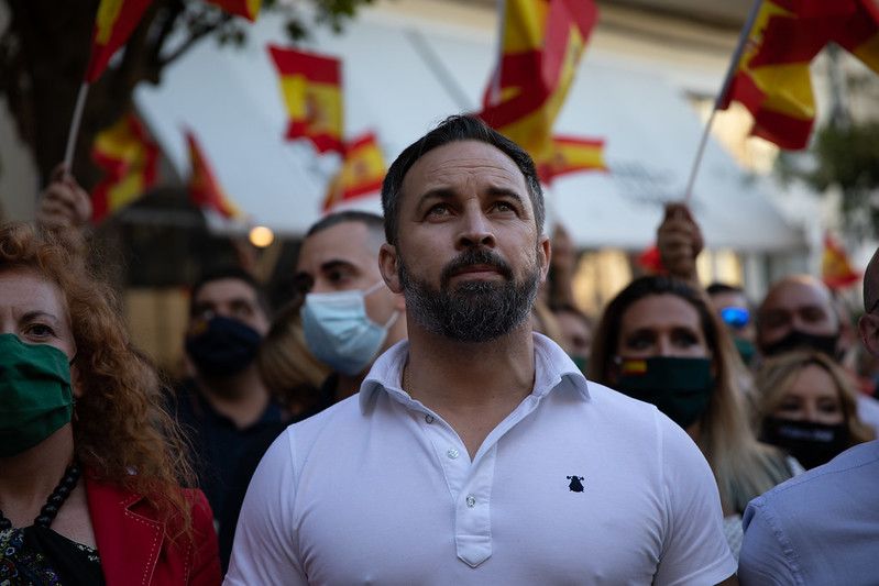 Abascal Vox