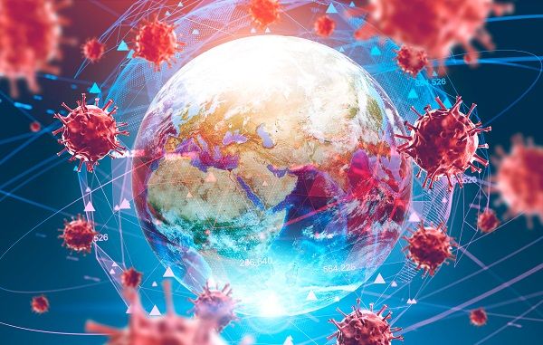 Coronavirus impacto