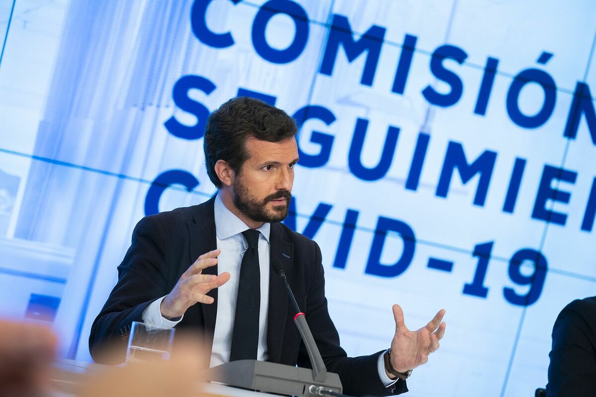 Casado Economia