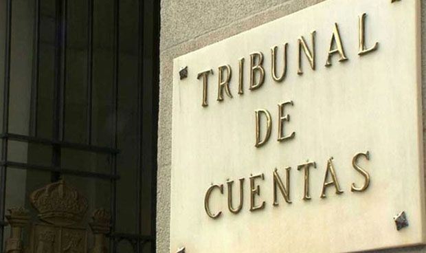 Tribunal Cuentas