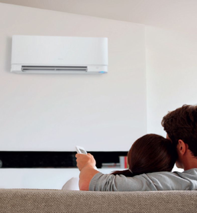 Algunas de las medidas del Gobierno para limitar el gasto energético: Limitar el aire acondicionado a 27 ºC  en comercios, centros de trabajo y transporte público