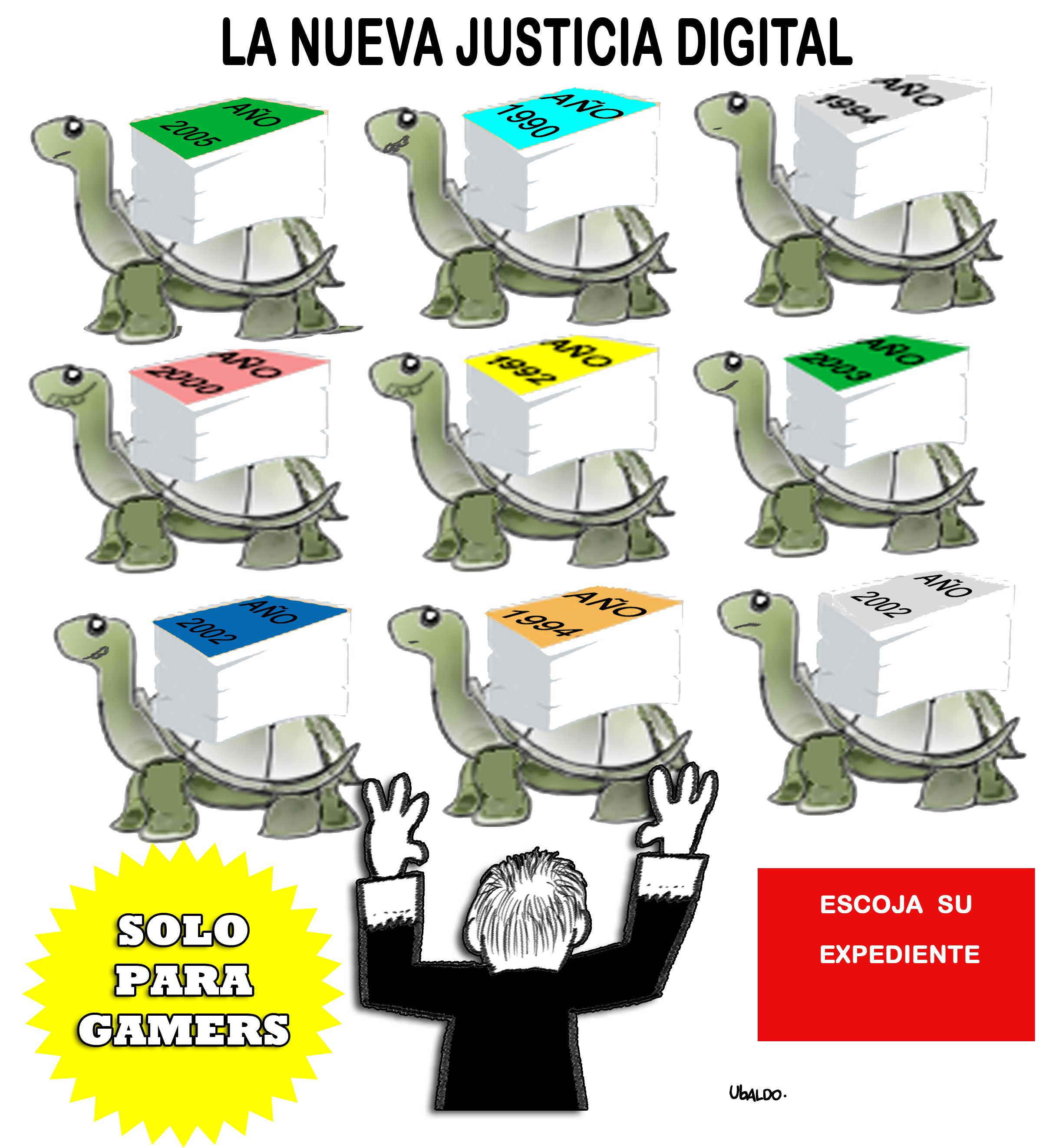 Juego del LAJ1