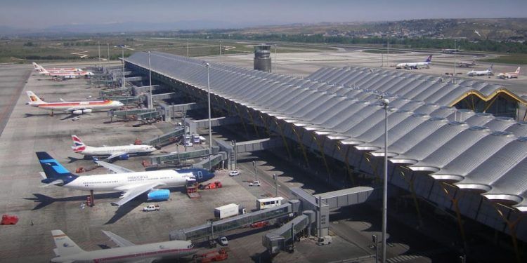 FOTO AEROPUERTO