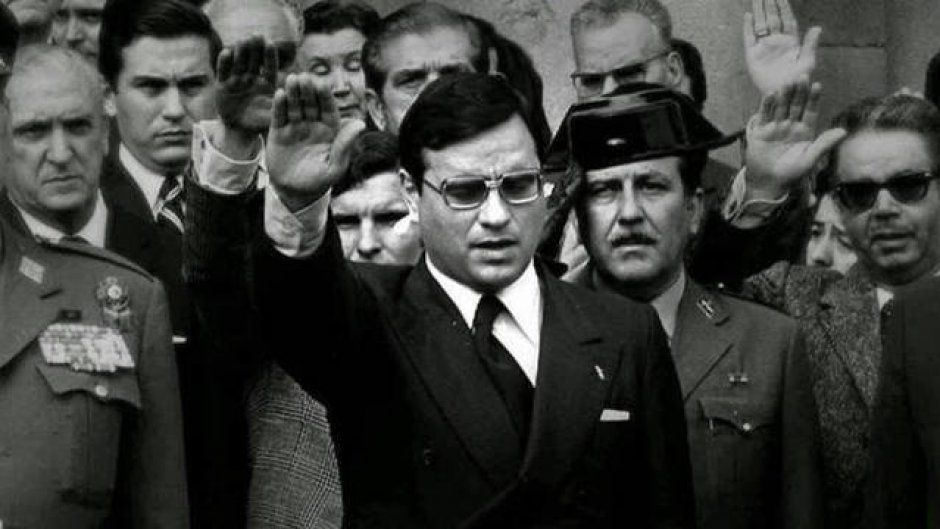 Martín Villa