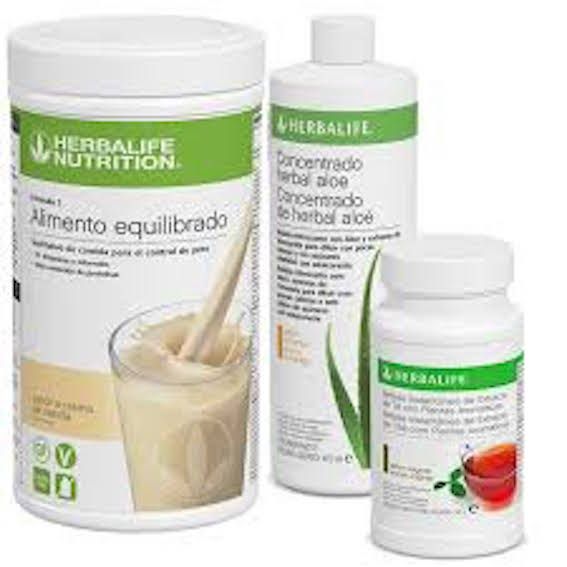 foto herbalife