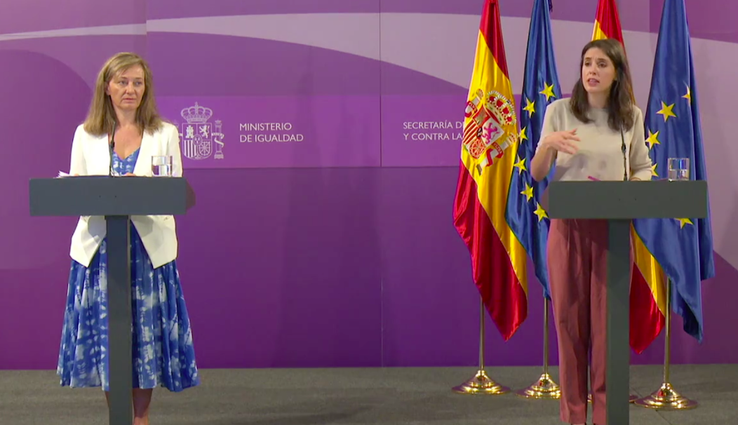 IRENE MONTERO-VICTORIA ROSELL