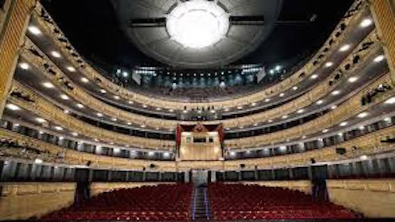 teatro real