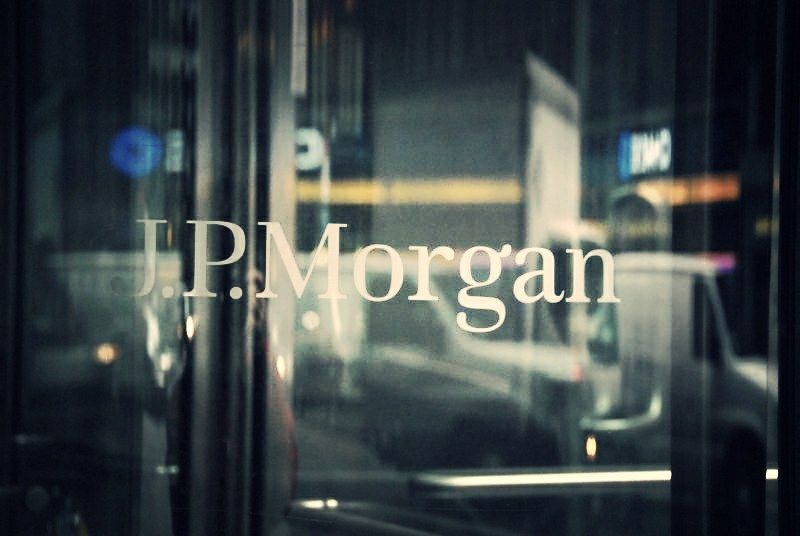 jp morgan