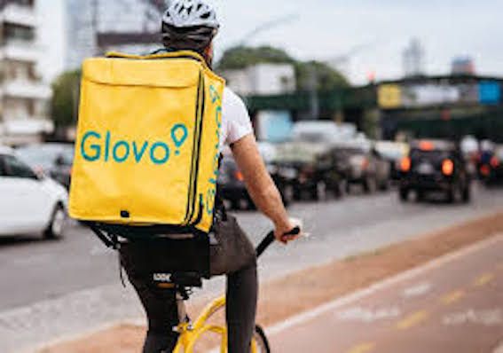 FOTO GLOVO