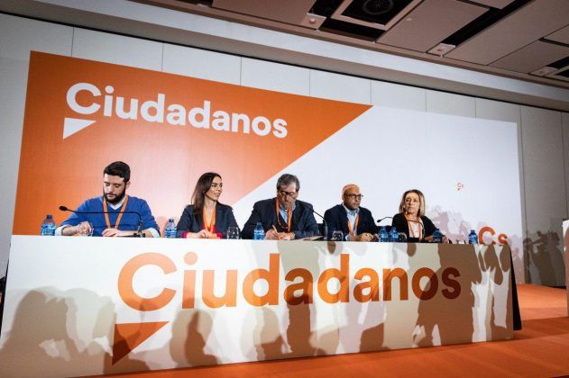 CIUDADANOS