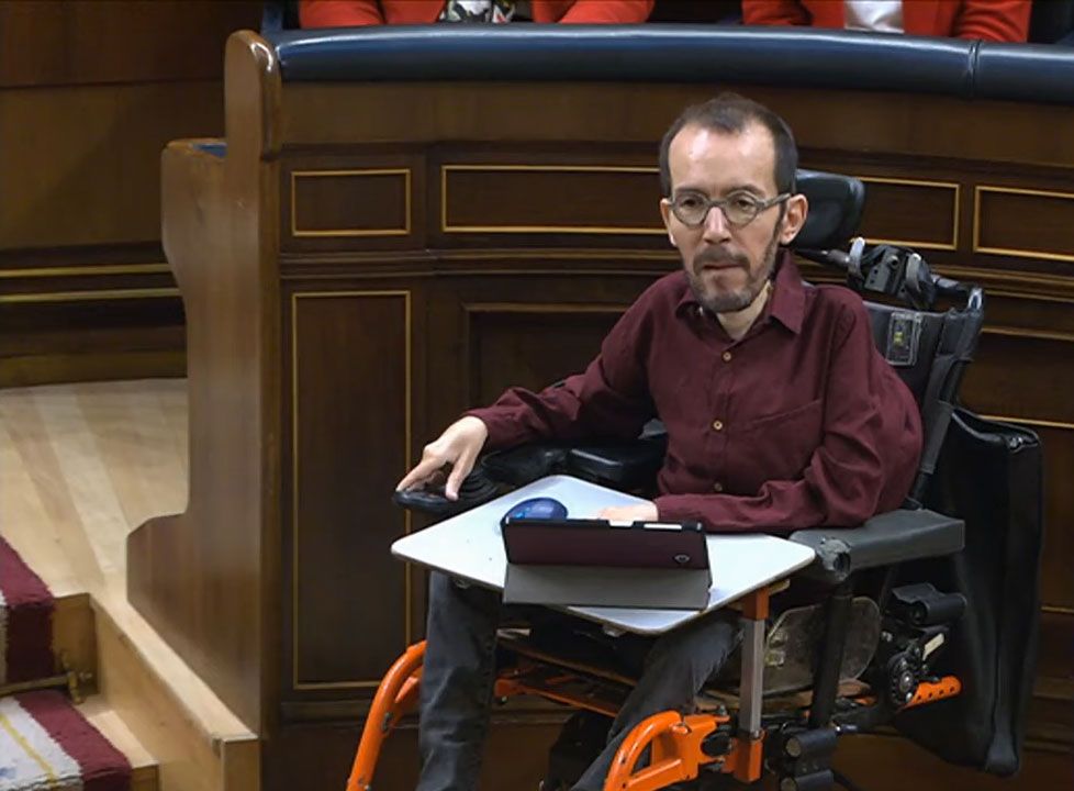 foto Echenique