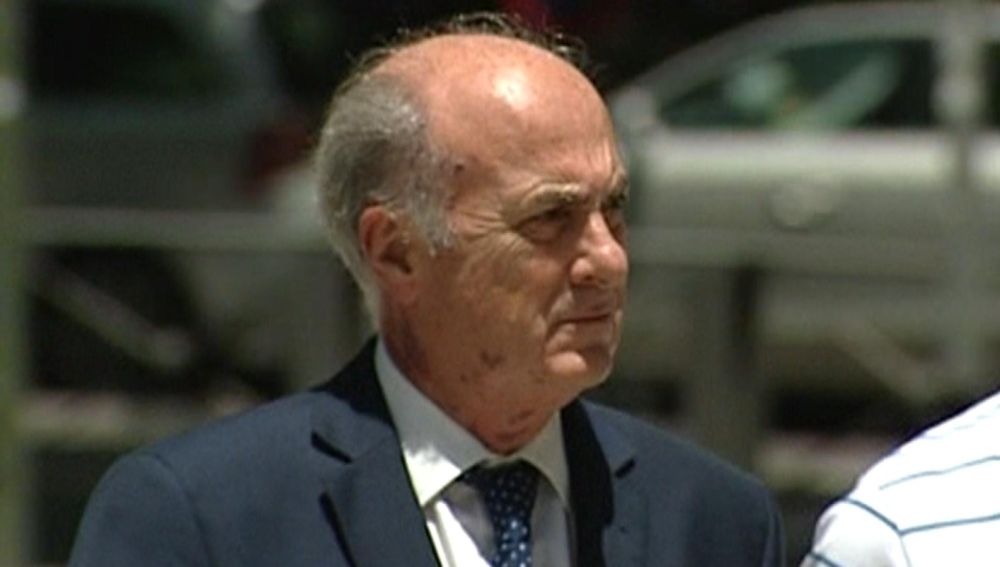 foto García Castellón
