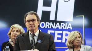 Artur Mas