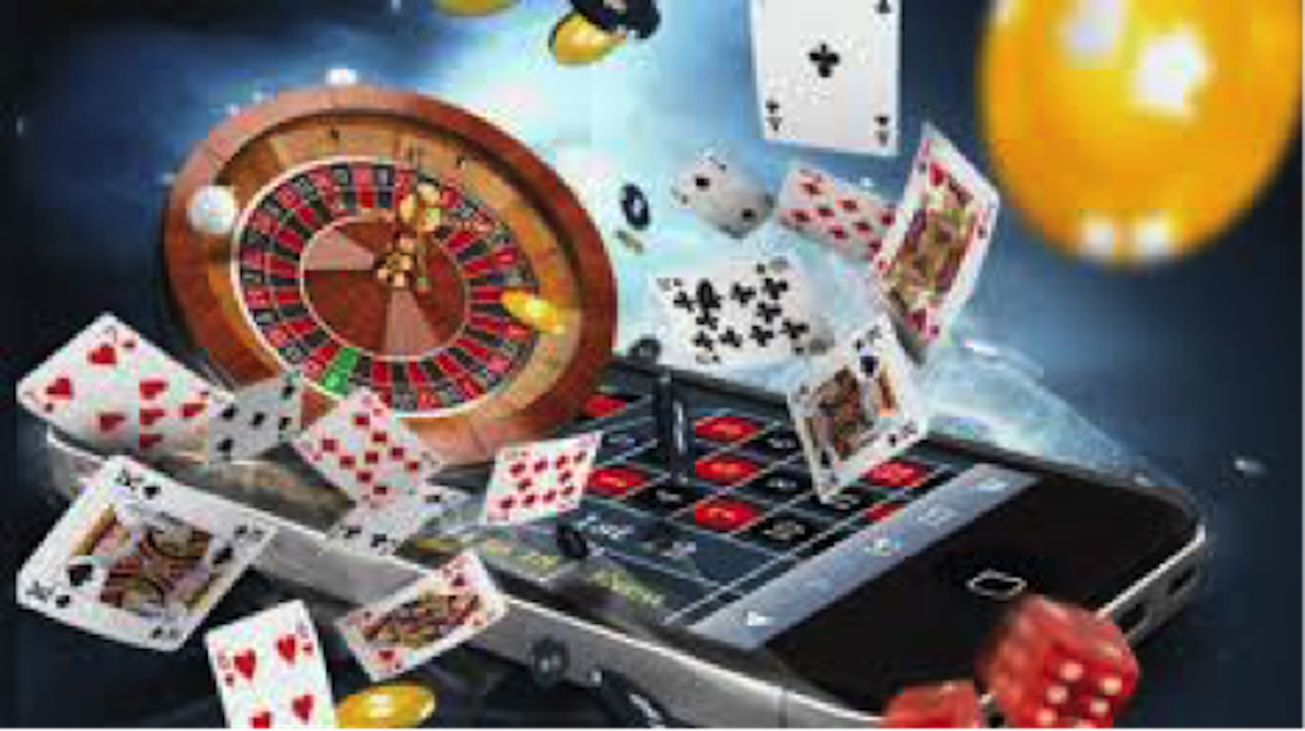 casinos