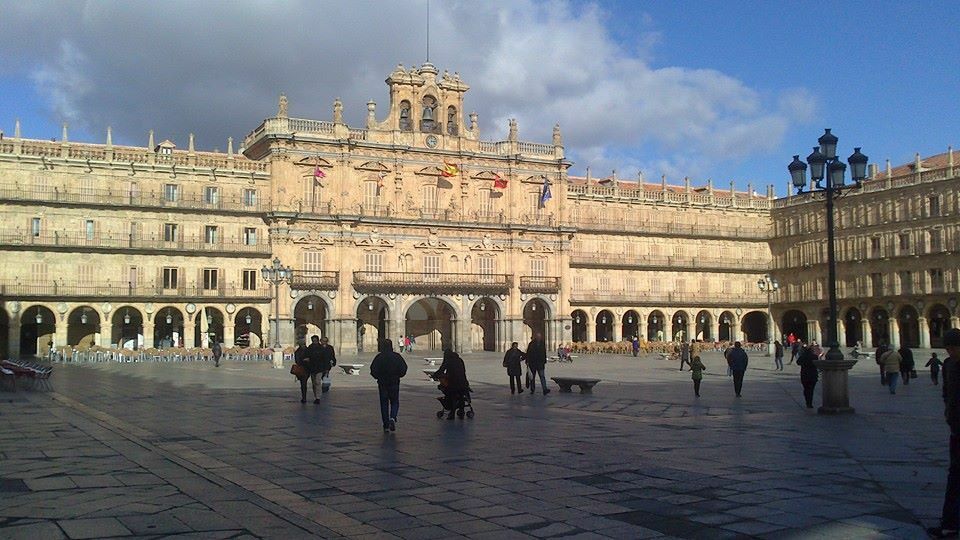 foto salamanca