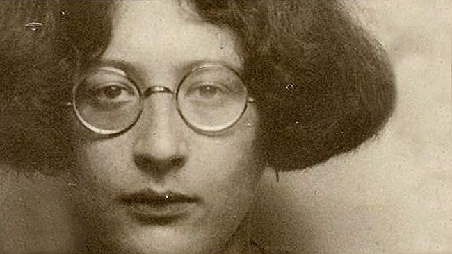 simoneweil