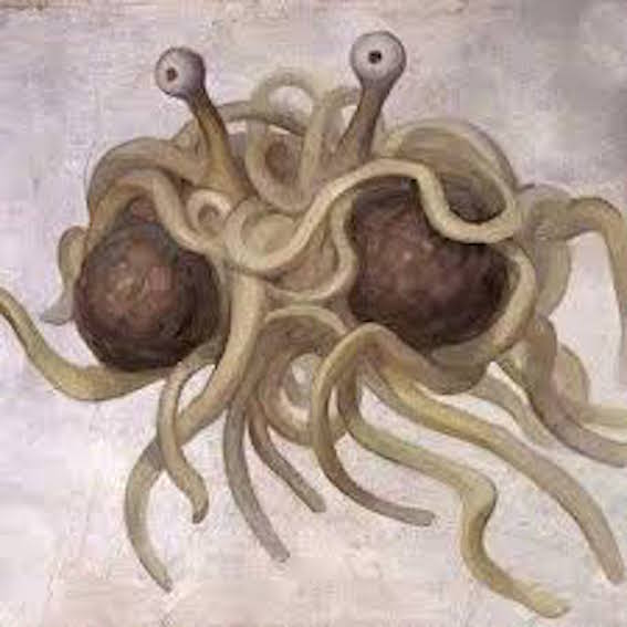 PASTAFARI