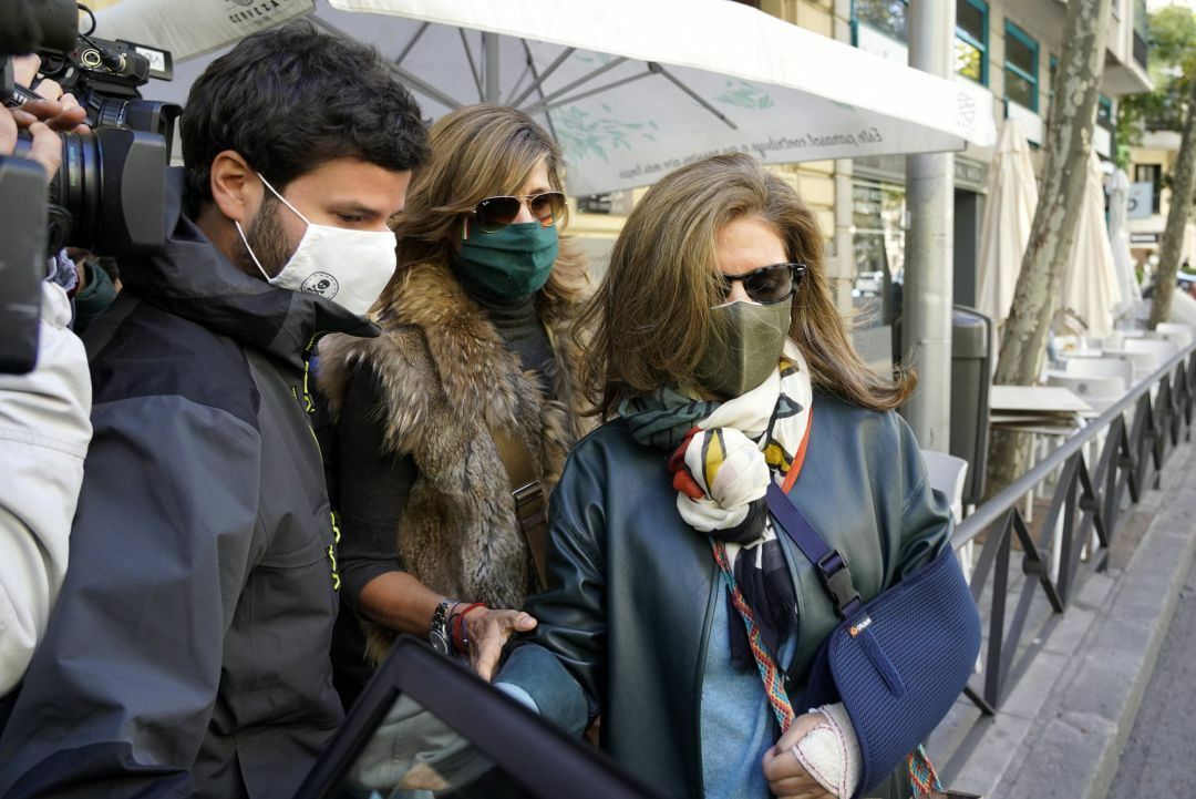 FOTO MUJER DE BÁRCENAS