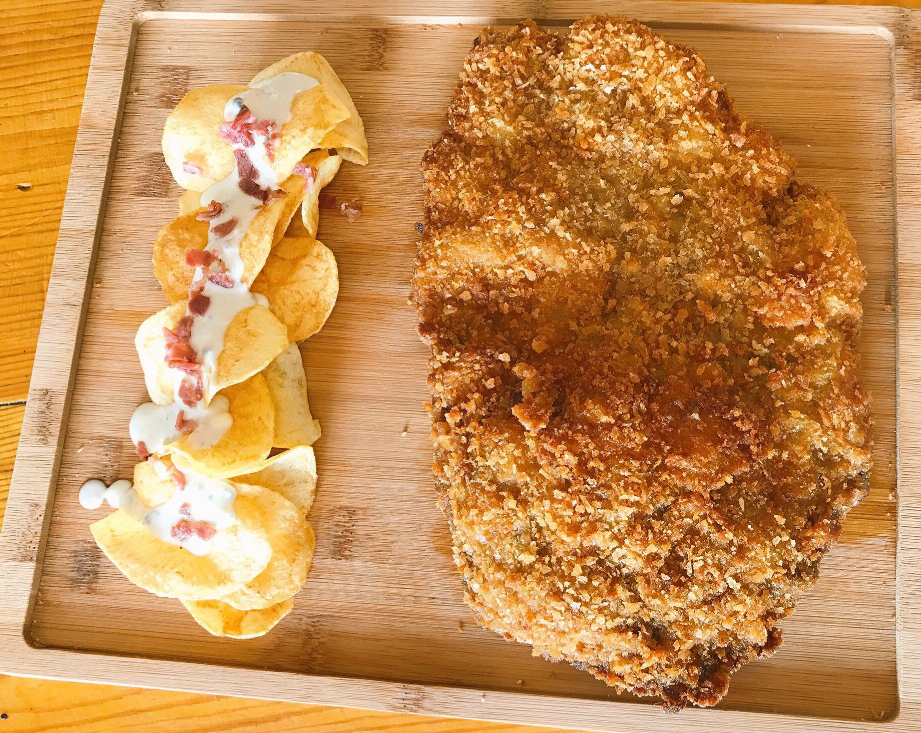cachopo salidario