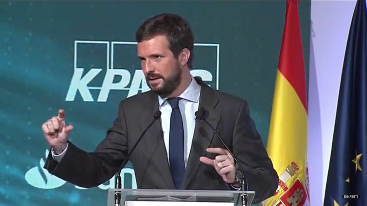 Pablo Casado