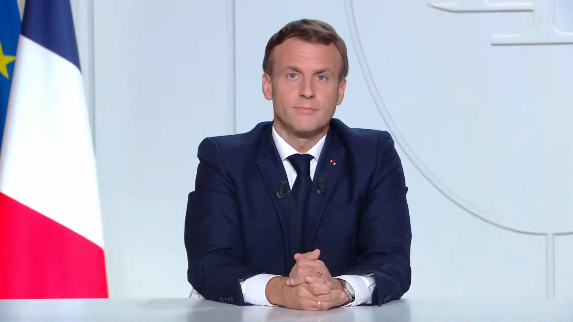 Macron