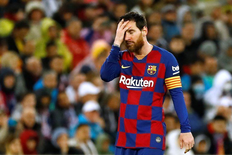 ¿Quiénes son culpables de los delitos fiscales en el mundo del fútbol?