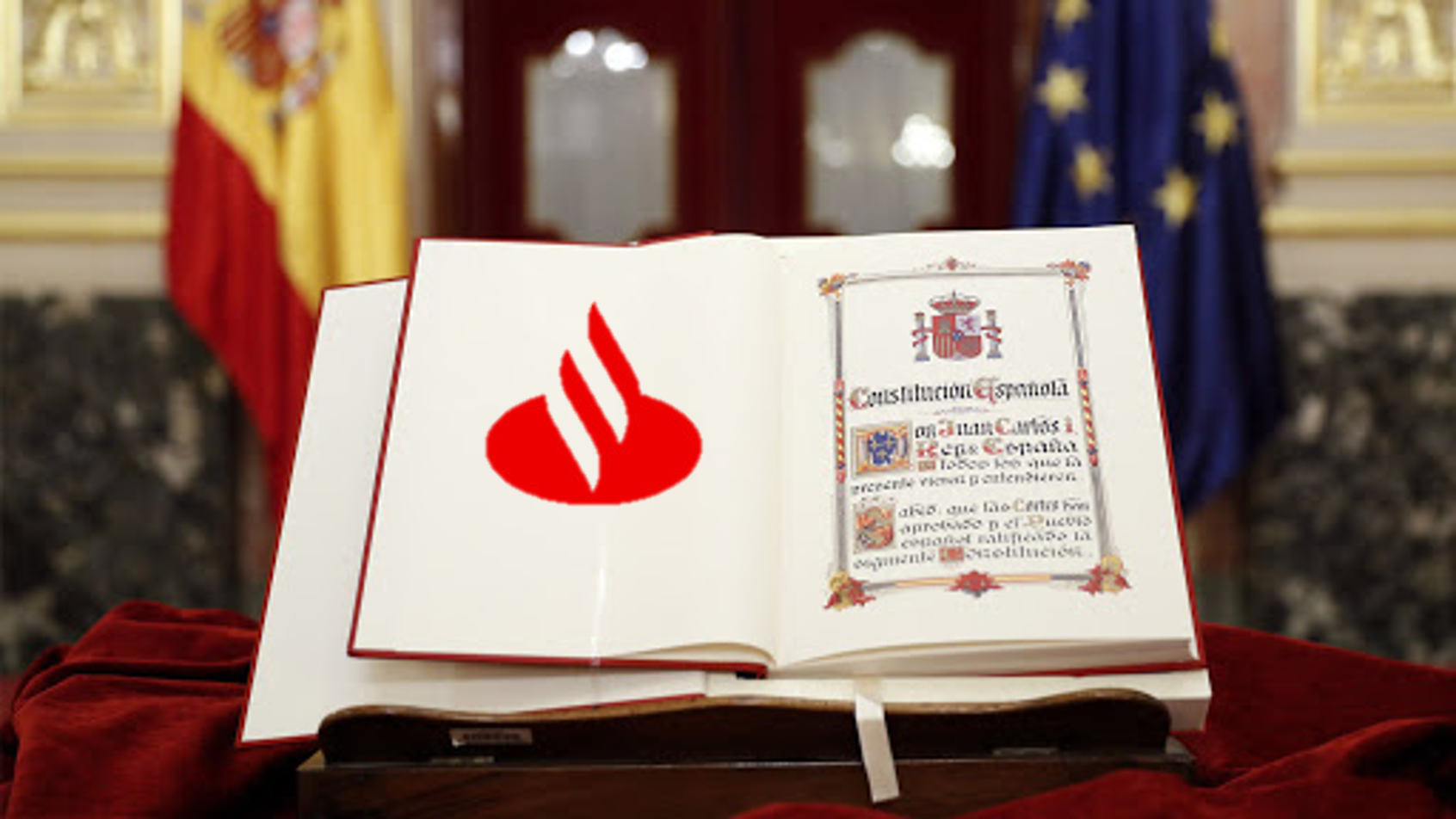 Constitucion Santander