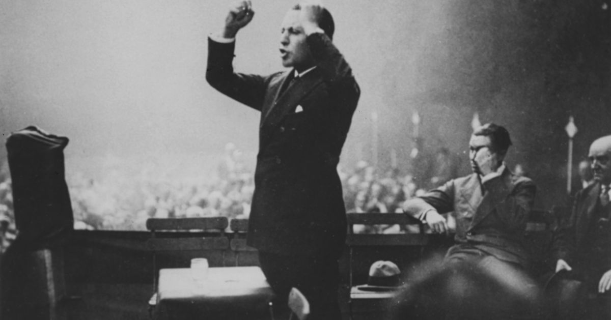 20 N primo de rivera