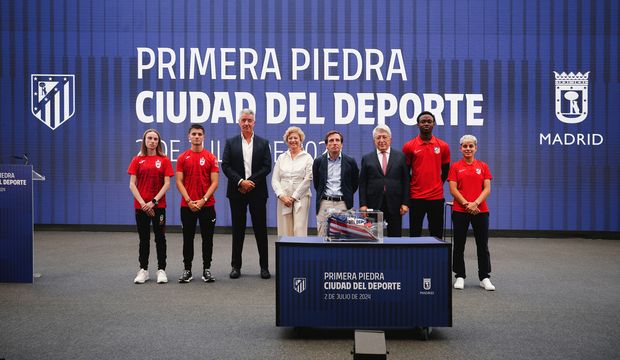 Atlético de Madrid ¡Menos playas y más fichajes!