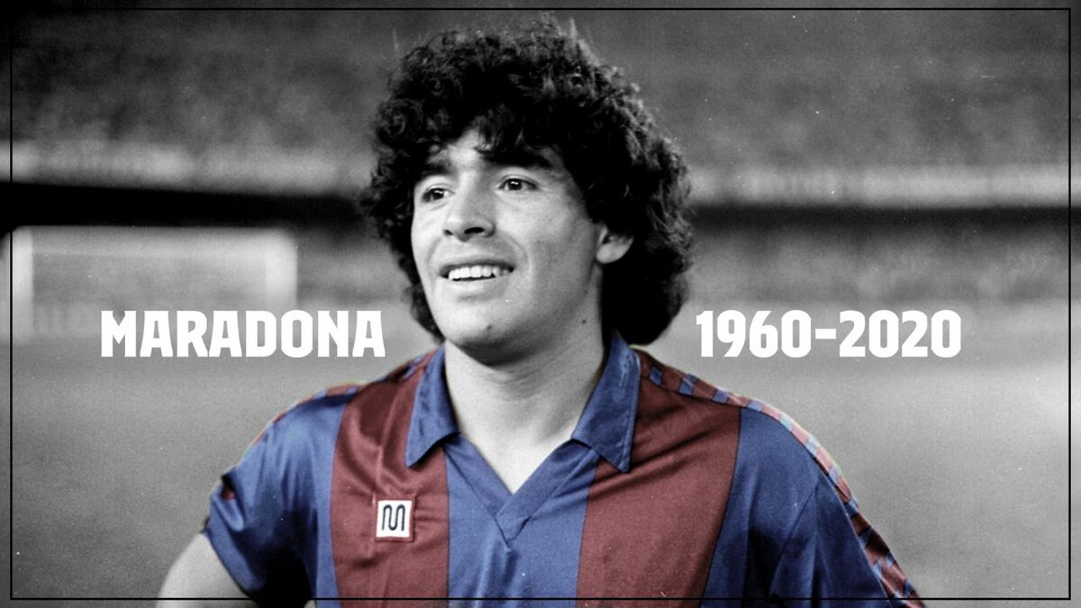 maradona