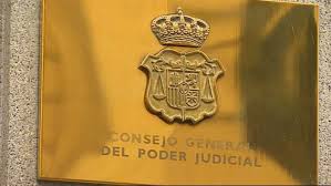 Poder Judicial cgpj