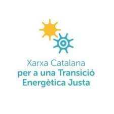 xarxa catalana per una transició energética justa
