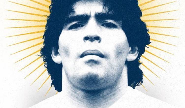 maradona