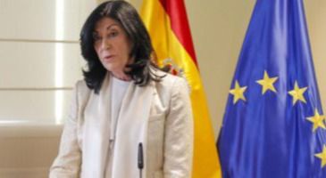 La directora del CNI destaca la importancia de la información veraz para la seguridad democrática