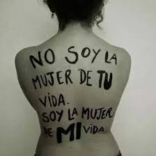 mujer