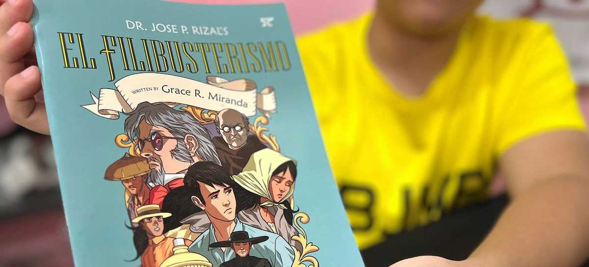 Programa de lectura en las cárceles de Filipinas