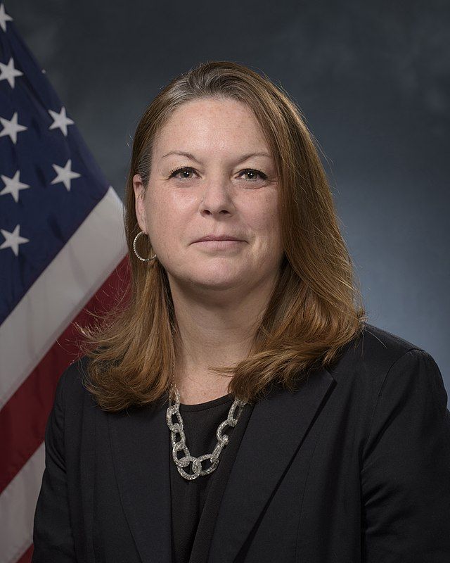 Kimberly Cheatle, Secret Service Assistant Director