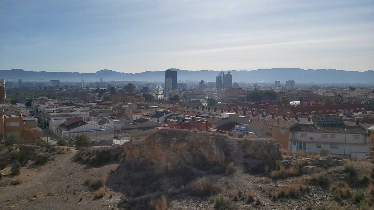contaminacion NO2 230201 Murcia 2