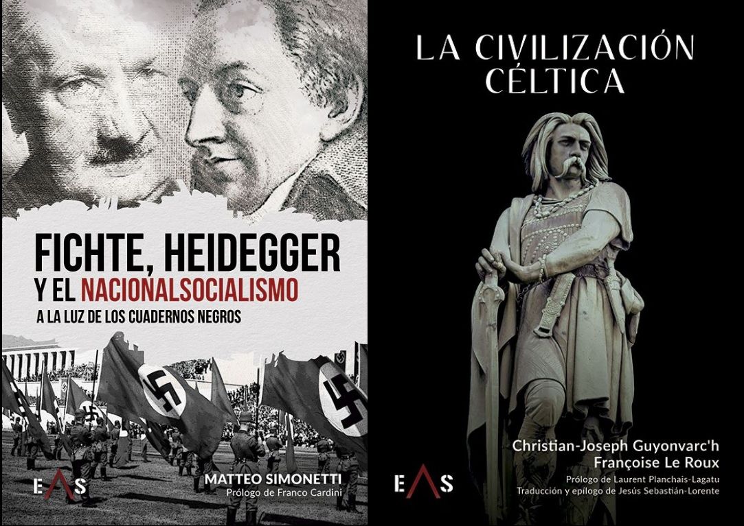 Novedades caniculares