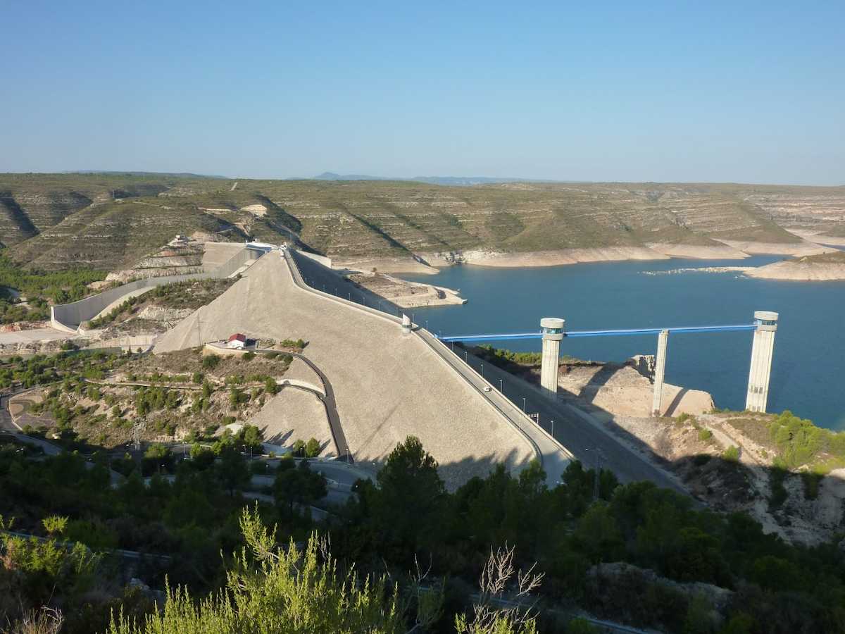 Los firmantes de la carta muestran su preocupación porque siguen sin tener respuesta "que acredite la relación funcional entre el buen estado de la lámina de agua y la modificación de caudales prevista". | Foto: MITECO