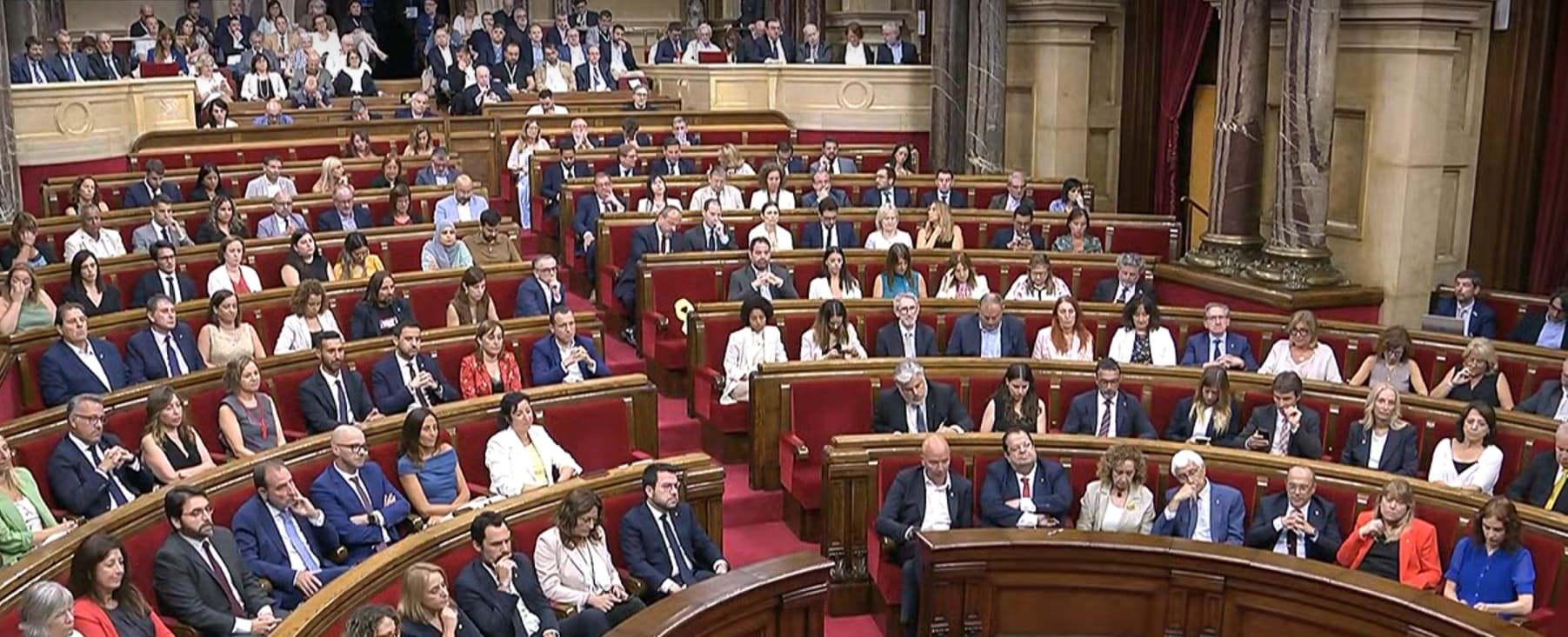 Investidura Illa