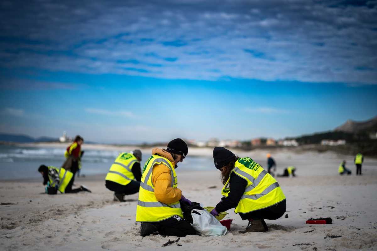 Para los ecologistas, "ni la Xunta ni el Gobierno español están defendiendo judicialmente los intereses de gallegas y gallegos". | Foto: Ecologistas en Acción