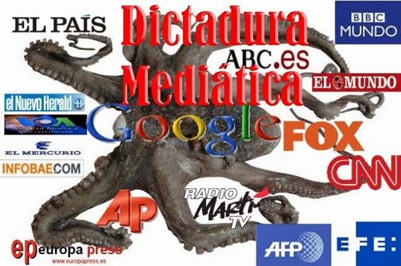 EL OCULTAMIENTO DE LA VERDAD SOBRE EE. UU EN LA ERA DE LA POST VERDAD