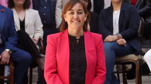 Sílvia Paneque – Territorio, Transición Ecológica y Vivienda