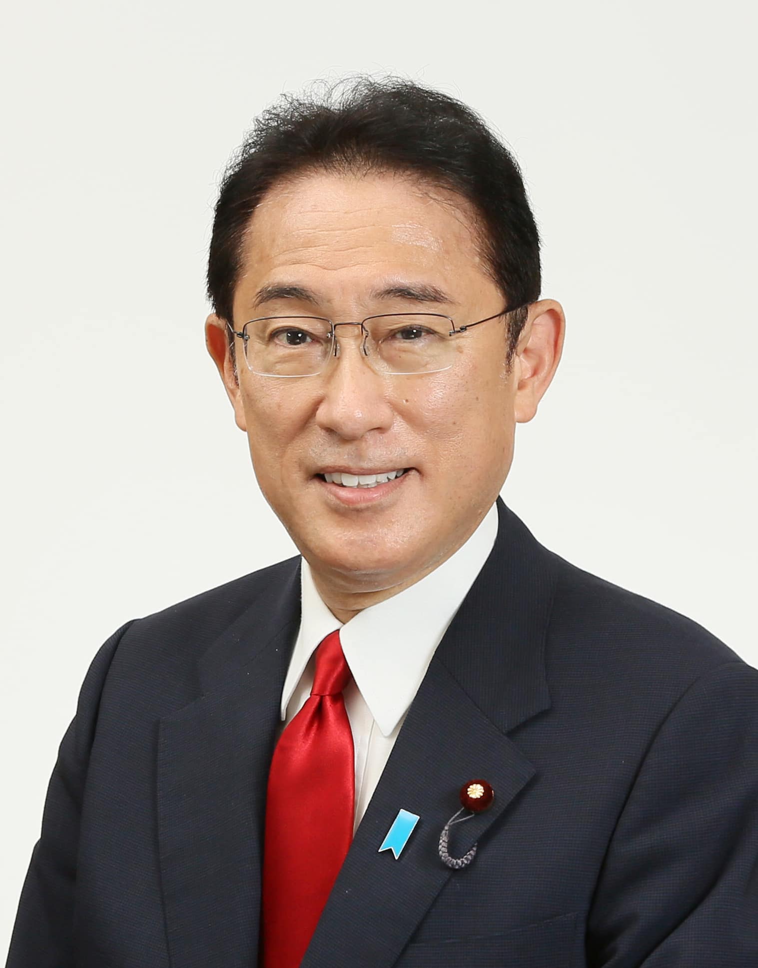 Fumio Kishida: El primer ministro de Japón anuncia su dimisión