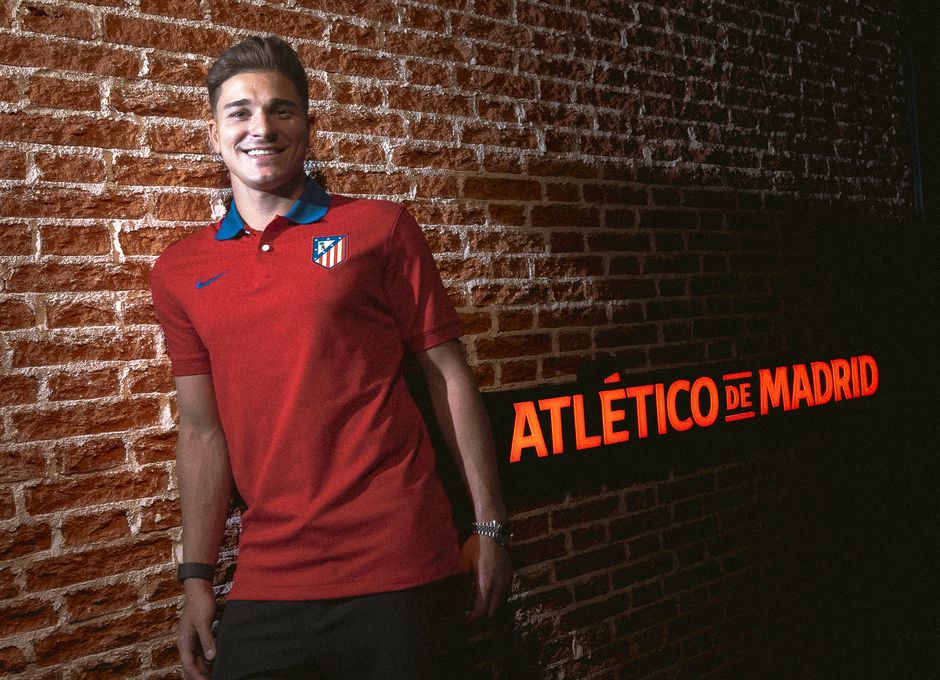 Por qué el Atleti sigue siendo el equipo del pueblo