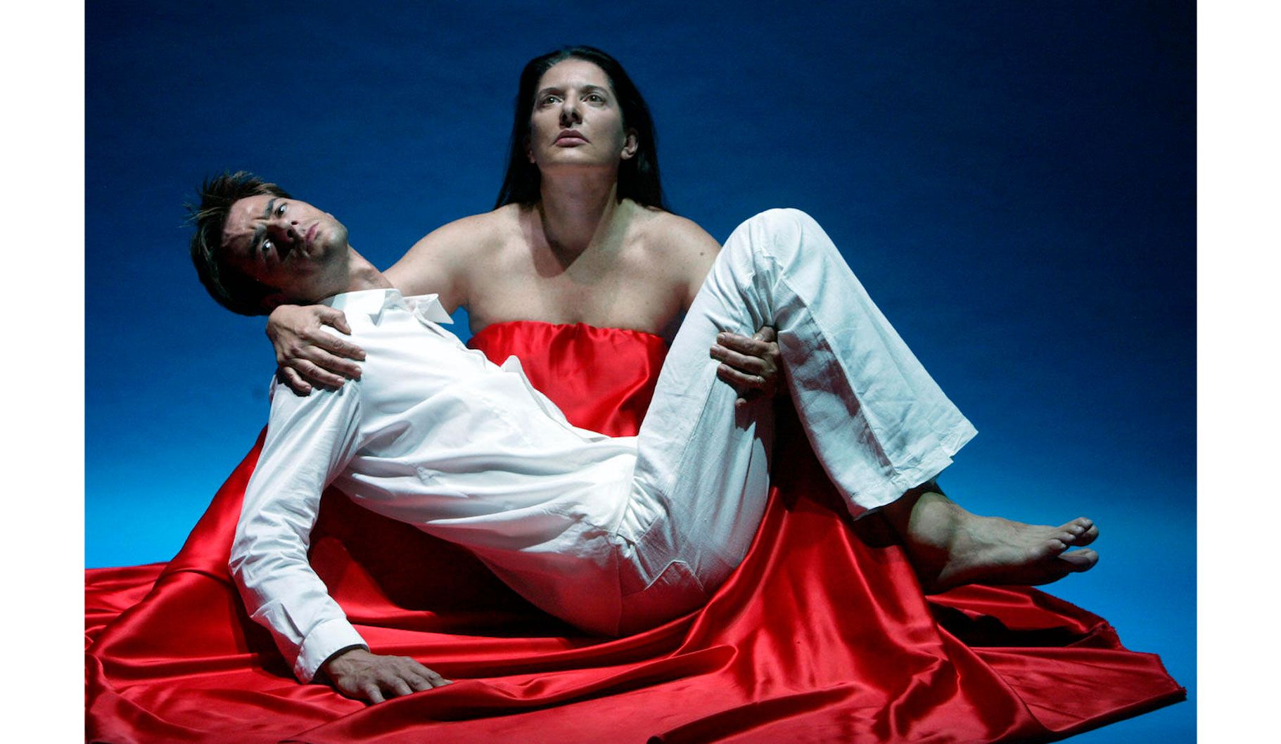 Marina Abramović