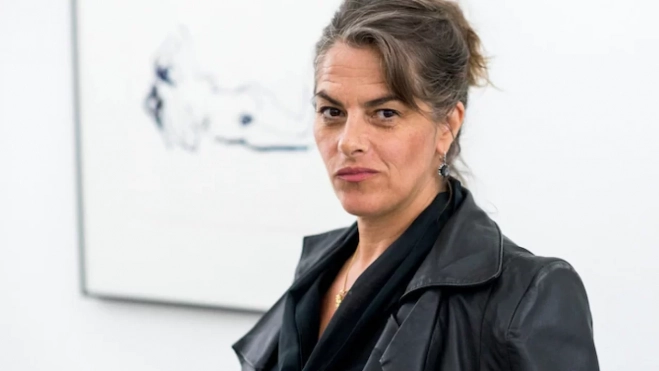 Tracey Emin